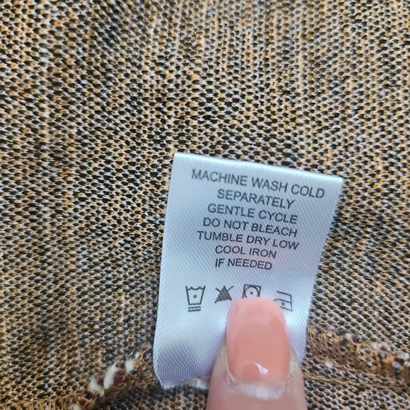 Womens Messini Sz 1X Pink Tweed Blazer Jacket Barbiecore Office Preppy Corp - Picture 5 of 7